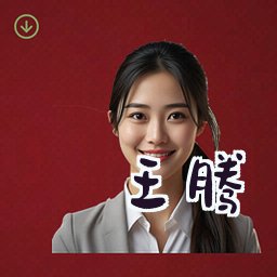 王腾